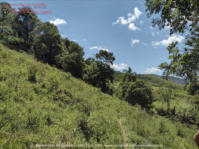 Sítio a Venda no Outros em Bocaina de Minas